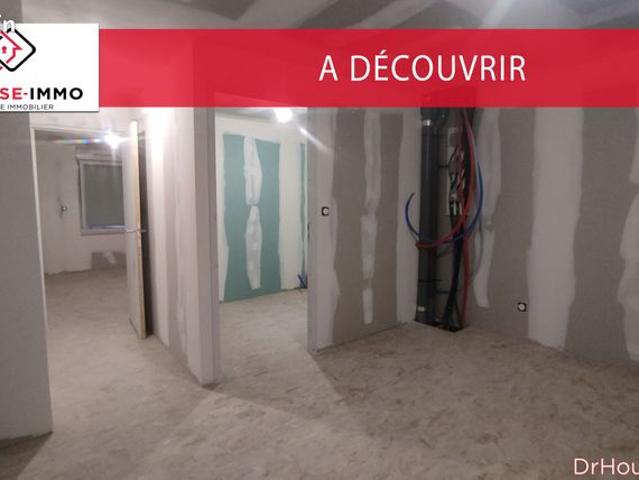 Maison 6 pièces 110 m²