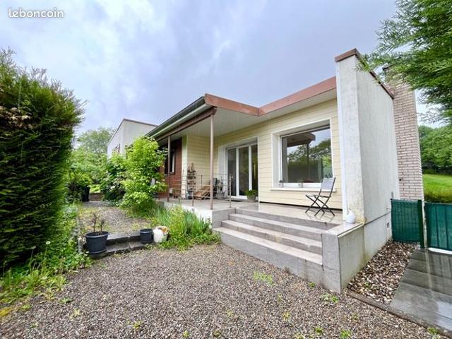 Maison 6 pièces 110 m²