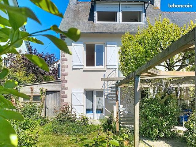 Maison 6 pièces 110 m²