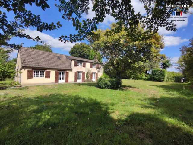 Maison 6 pièces 110 m²