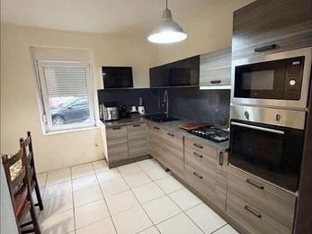 Maison 6 pièces 110 m²