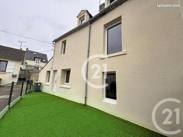 Maison 6 pièces 110 m²