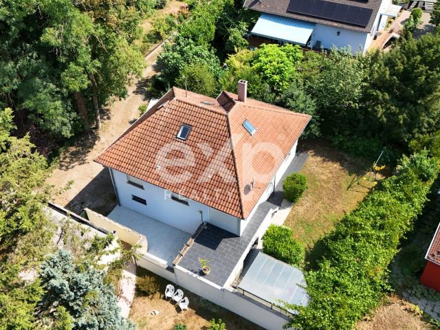 Maison 6 pièces 110 m²