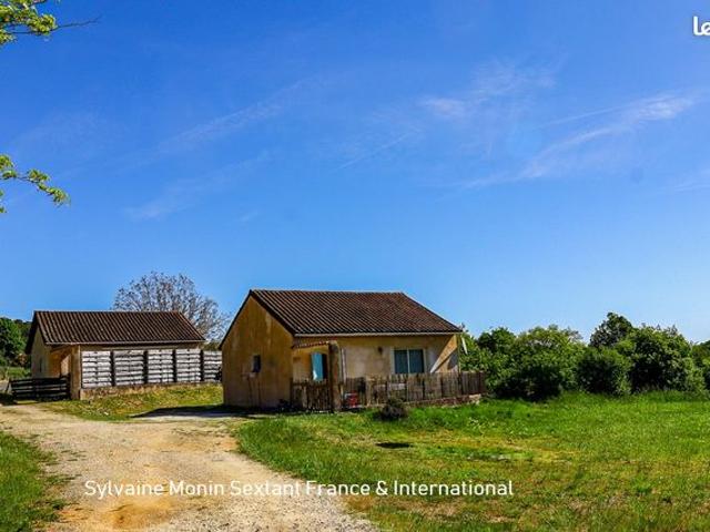Maison 6 pièces 110 m²