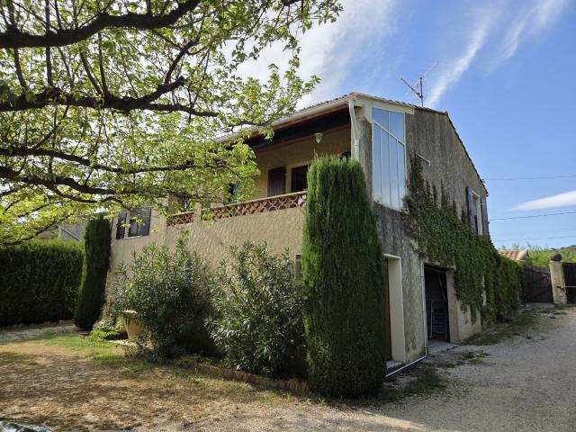 Maison 6 pièces 110 m²