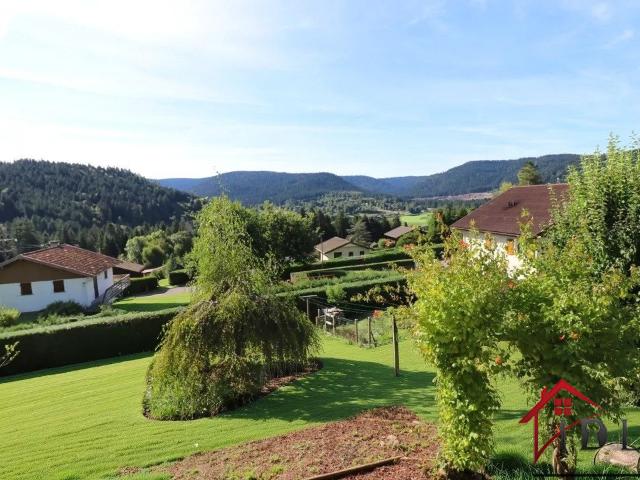 Maison 6 pièces 110 m²