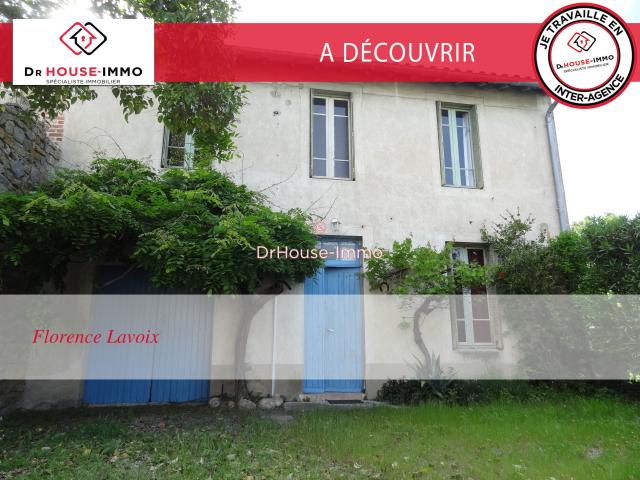 Maison 6 pièces 110 m²