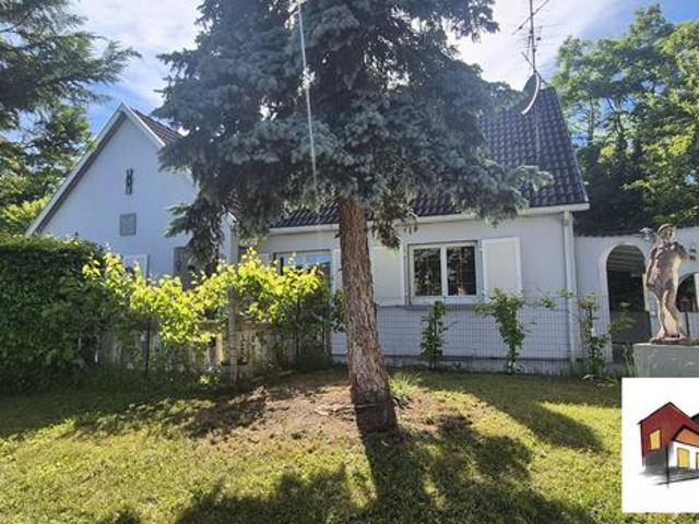 Maison 6 pièces 110 m²