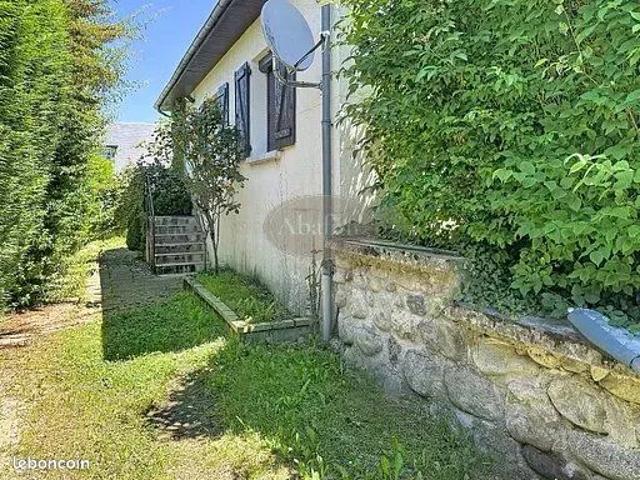 Maison 6 pièces 110 m²