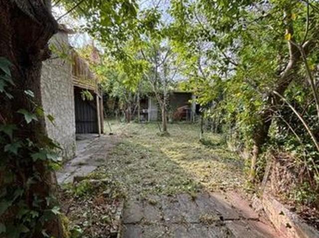 Maison 6 pièces 110 m²