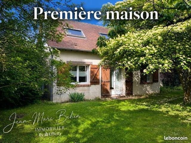 Maison 6 pièces 110 m²
