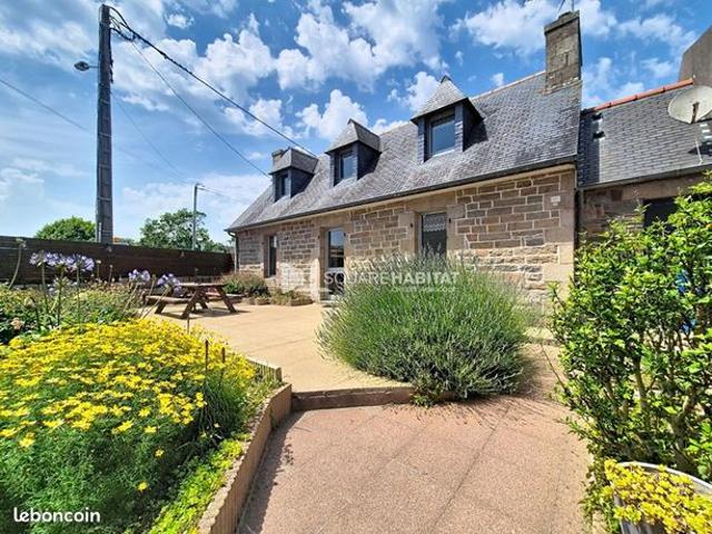 Maison 6 pièces 110 m²