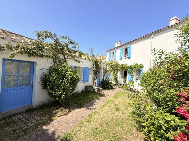 Maison 6 pièces 110 m²