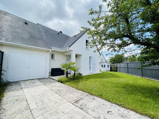 Maison 6 pièces 110 m²