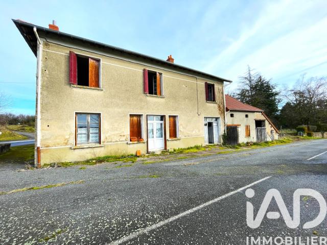 Maison 6 pièces 110 m²