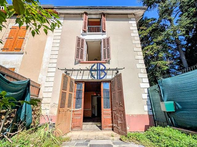 Maison 6 pièces 110 m²