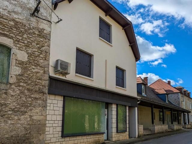 Maison 6 pièces 110 m²