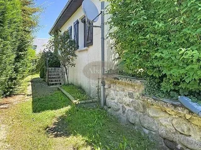 Maison 6 pièces 110 m²