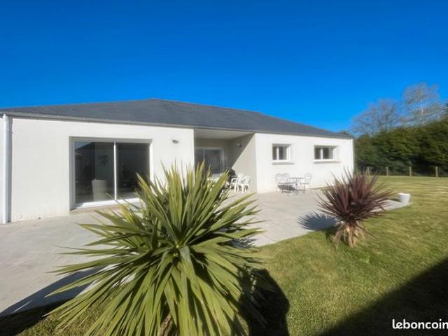 Maison 6 pièces 110 m²