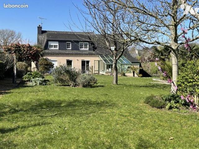 Maison 6 pièces 110 m²