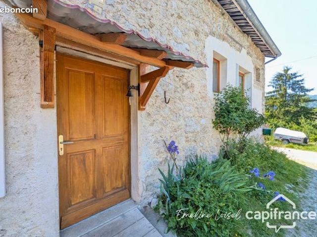 Maison 6 pièces 110 m²