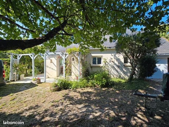 Maison 6 pièces 110 m²