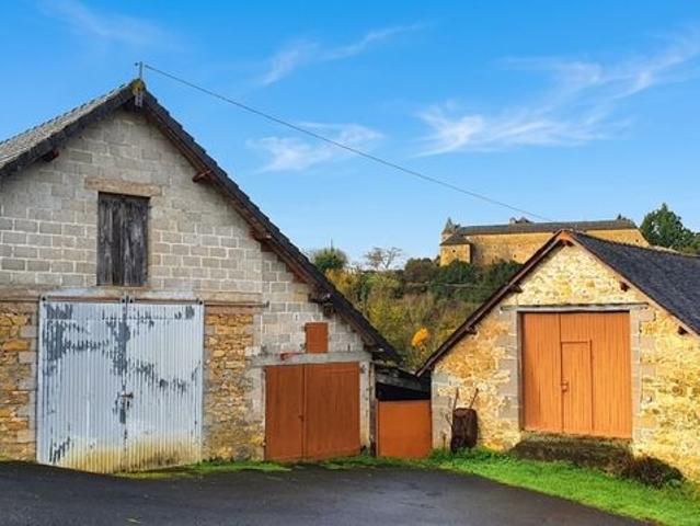 Maison 6 pièces 110 m²