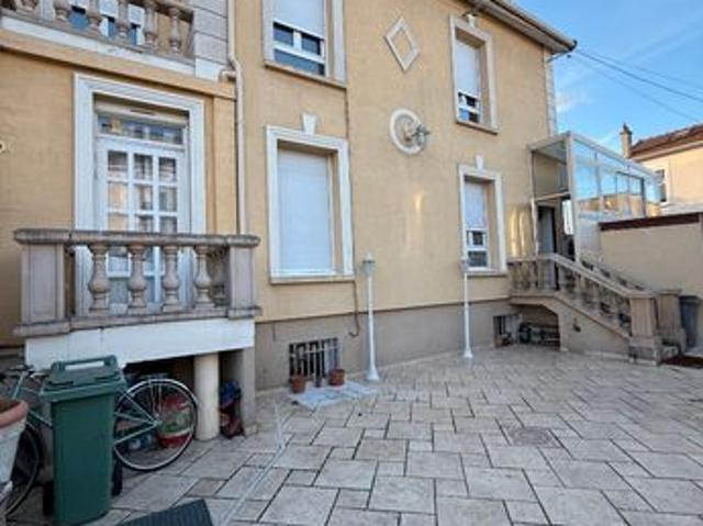 Maison 6 pièces 110 m²