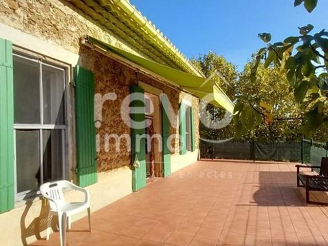 Maison 6 pièces 110 m²