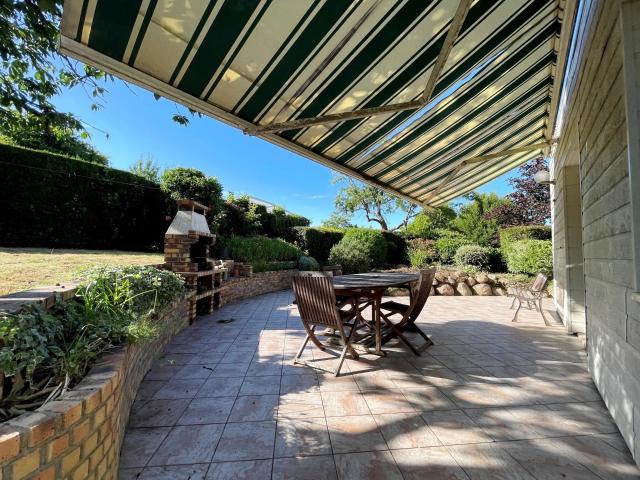Maison 6 pièces 110 m²