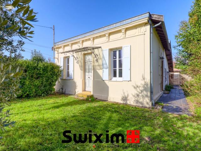 Maison 6 pièces 120 m²