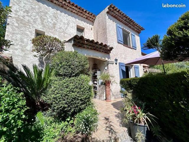 Maison 6 pièces 110 m²