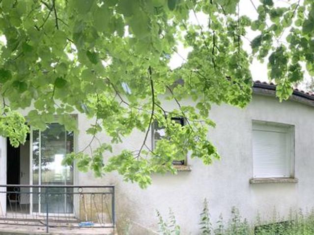 Maison 6 pièces 113 m²
