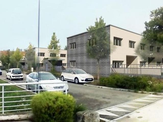 Maison 6 pièces 110 m²
