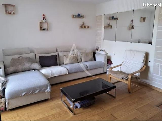 Maison 6 pièces 110 m²