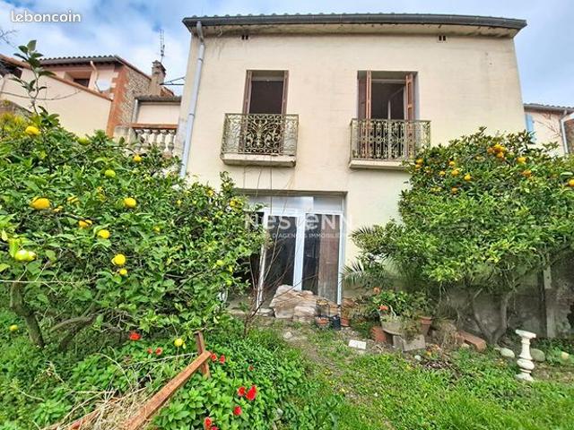 Maison 6 pièces 110 m²