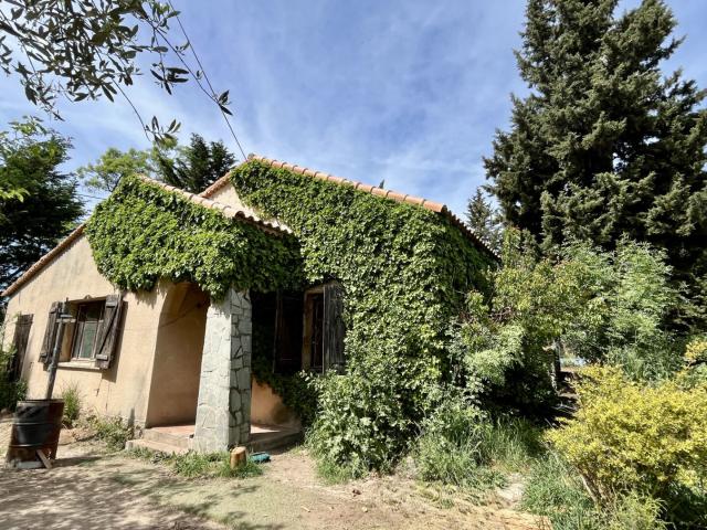 Maison 6 pièces 110 m²
