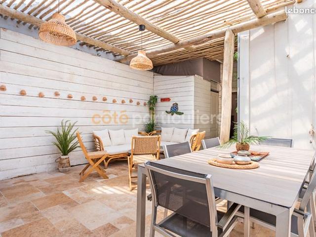 Maison 6 pièces 110 m²