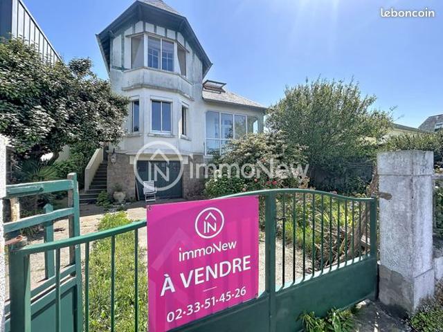 Maison 6 pièces 110 m²