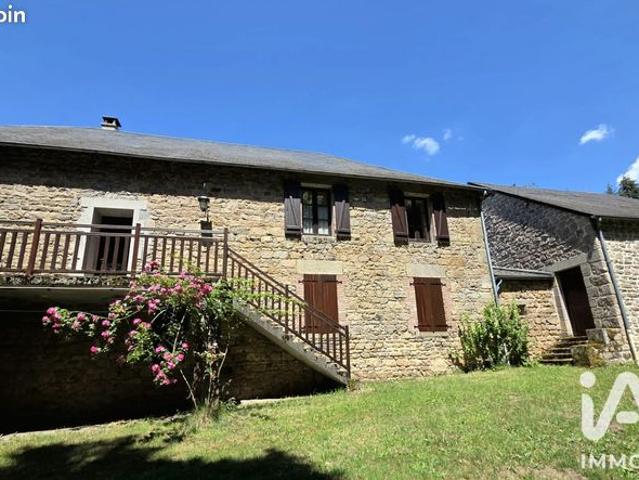Maison 6 pièces 110 m²