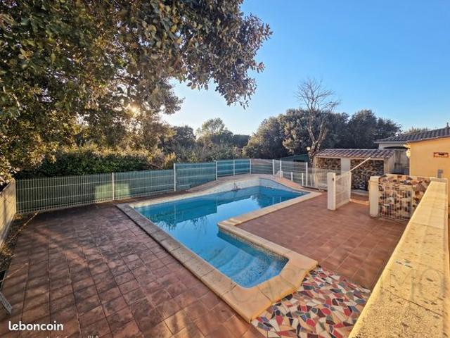 Maison 6 pièces 110 m²