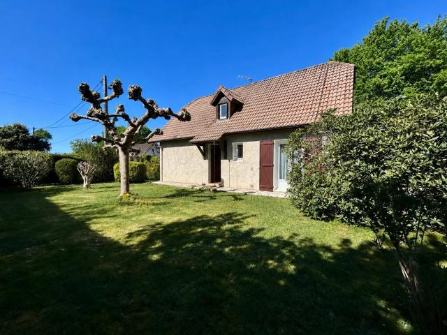 Maison 6 pièces 110 m²