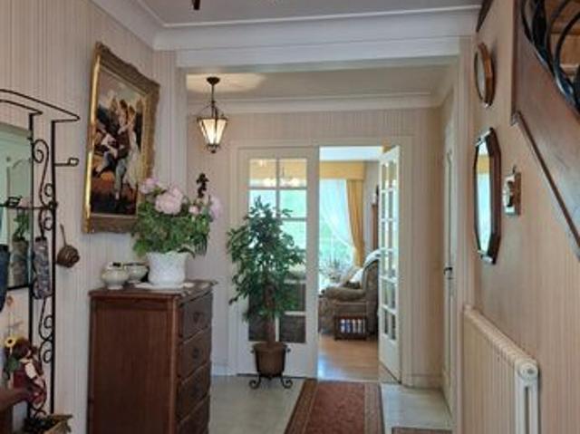 Maison 6 pièces 110 m²