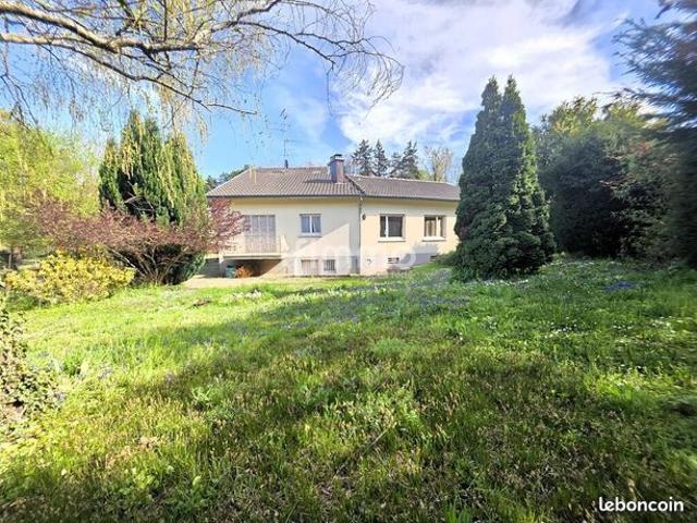 Maison 6 pièces 110 m²