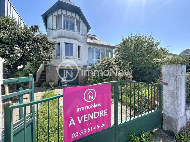 Maison 6 pièces 110 m²
