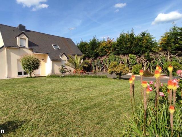 Maison 6 pièces 110 m²