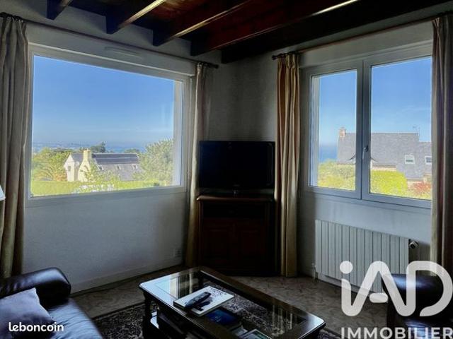 Maison 6 pièces 110 m²