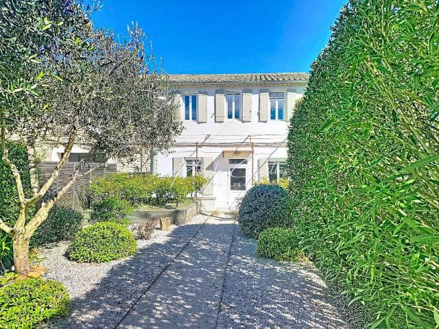 Maison 6 pièces 110 m²