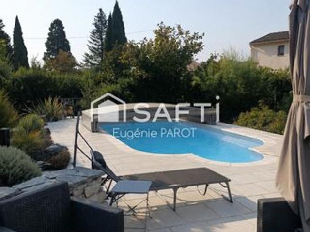 Maison 6 pièces 110 m²