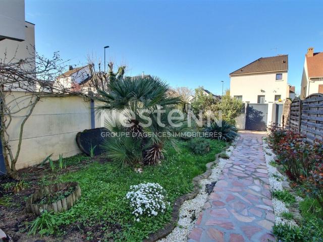 Maison 6 pièces 110 m²